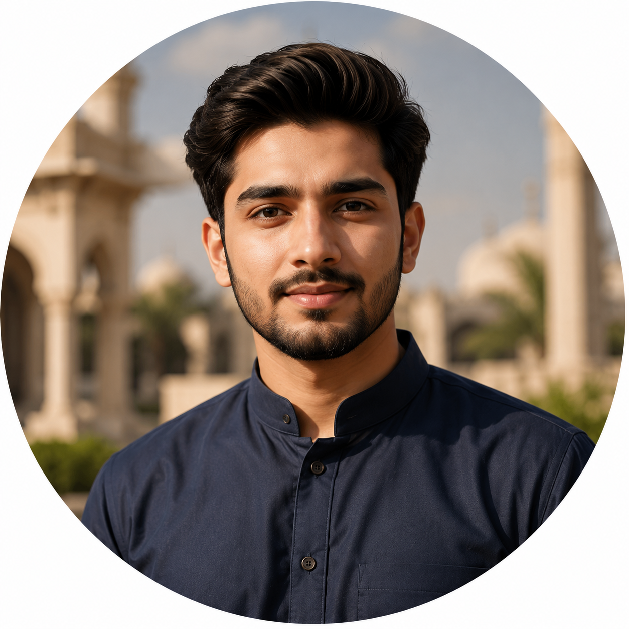 Tariq Ahmed