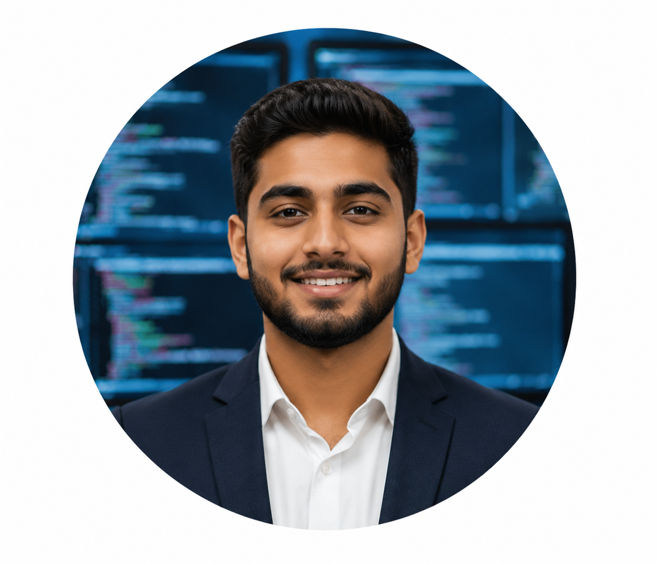 Mohammed Yusuf