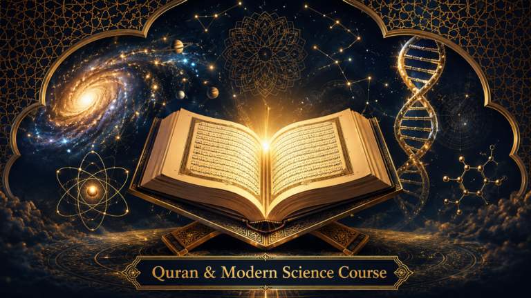 Quran & Modern Science