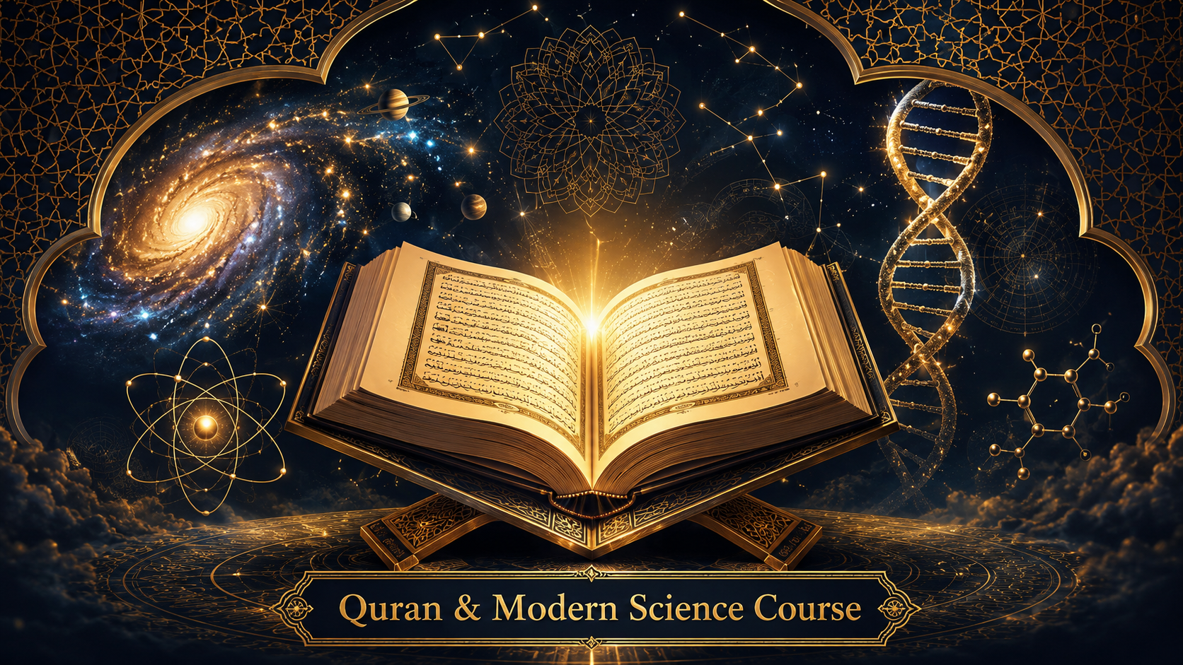 Quran & Modern Science